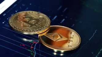 بیت کوین و اتریوم اوج می‌گیرند؟