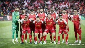 پیشکسوت پرسپولیس: با اختلاف ۳ گل مس را شکست می‌دهیم