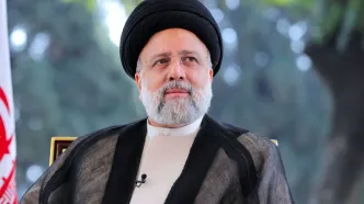 بازتاب خبر شهادت رئیس‌جمهوری ایران در رسانه‌های جهان