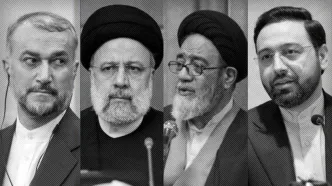 اعلام 3 روز عزای عمومی در لبنان  در پی شهادت رئیس‌جمهور ایران