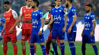 ساعت دیدارهای هفته پایانی استقلال و پرسپولیس تغییر کرد