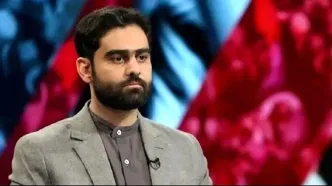 اولین واکنش امیر حسین ثابتی به میزان رای سعید جلیلی+ فیلم