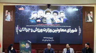 وزیر ورزش: یک روز هم کار را متوقف نکنید