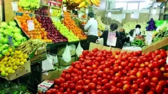 قیمت میوه و تره‌بار ۲۰ اردیبهشت ۱۴۰۳+ جدول