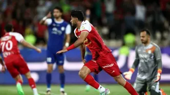 باشگاه پرسپولیس بیانیه مهم صادر کرد