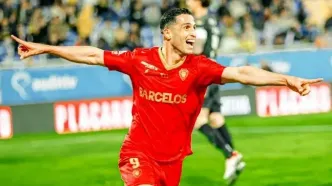 قرار پرسپولیس با آقای گل به فردا موکول شد