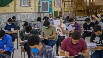 دانش‌آموزانی که کارت امتحانات نهایی نگرفته‌اند چه کنند؟