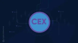 ایردراپ CEX |معتبر تر از نات کوین!