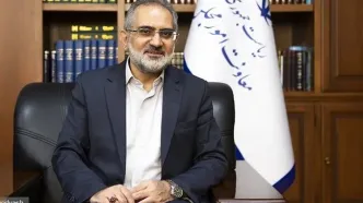 متن استعفای عضو کابینه ابراهیم رئیسی با این بیت از غزل حافظ
