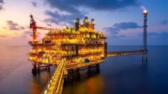 وضعیت میادین مشترک نفتی | وزیر خبر مهم داد