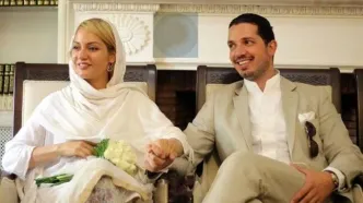 حکم جدیدی که برای یاسین رامین، شوهر سابق مهناز افشار صادر شد!
