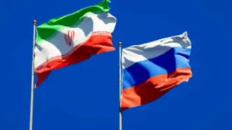 توسعه همکاری‌های مشترک ایران و روسیه در حوزه صنعت گاز