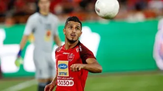 اولین خرید پرسپولیس برای فصل بعد مشخص شد