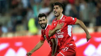 این پرسپولیسی در ۲۶ سالگی تمام شد!