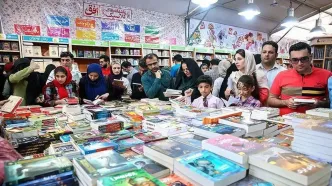 برگزاری نمایشگاه کتاب با پشتیبانی ۲۰۰ میلیارد تومانی دولت