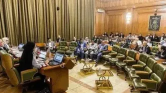 روزنامه هم میهن خبر داد: احتمال استعفای دسته‌جمعی مخالفان زاکانی در شورای شهر تهران