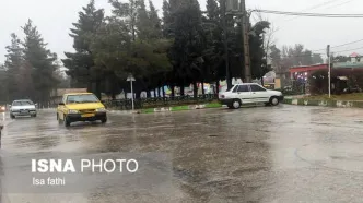 این استان‌ها منتظر وقوع سیل باشند