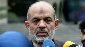 اظهارات وزیر کشور درباره سقوط بالگرد حامل رئیس‌جمهور