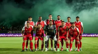 پرسپولیس قهرمان لیگ می‌شود