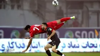 پیام سروش رفیعی به پرسپولیسی‌ها بعد از اخراج