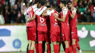 پرسپولیس دیوانه‌وار، مُرد تا بُرد؛ شب تلخ استقلال