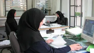 دستور مهم درباره کارمندان و فرهنگیان