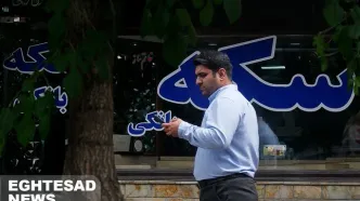 نبرد طلا و دلار در بازار سکه/ کانال 41 میلیون همچنان در دسترس