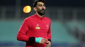 پرونده جنجالی گلر سابق پرسپولیس؛ مدرک دو و نیم درصدی در پرونده بیرانوند