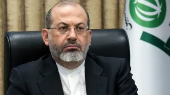 رئیس کل دیوان محاسبات کشور پیام تسلیت صادر کرد