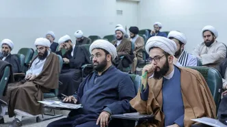 تمام دروس حوزه‌های علمیه کشور تعطیل شد