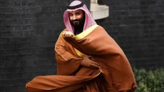 تعویق سفر بن سلمان به ژاپن به دلیل بیماری پادشاه عربستان