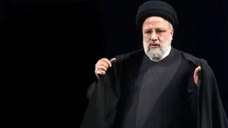 پیام تسلیت انجمن مدیران روزنامه‌های غیردولتی در پی شهادت ابراهیم رئیسی