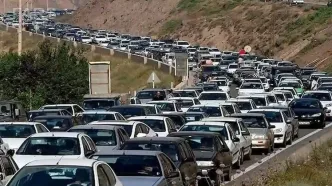 محدودیت های ترافیکی آخر هفته اعلام شد - ۹ خرداد ۱۴۰۳