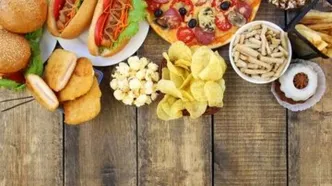 هشدار؛ این غذاها عمرتان را کوتاه می‌کند