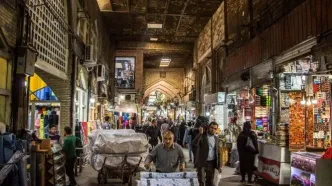 ایمن‌سازی انشعاب برق بیش از ۱۶۰ مرکز تجاری بازار تهران