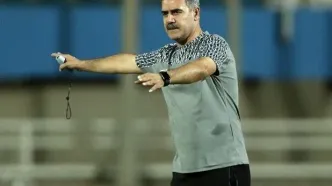 وعده سرمربی آبی‌ها برای جدال حساس با پرسپولیس