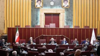 مجمع تشخیص مصلحت لایحه حجاب را تائید کرد