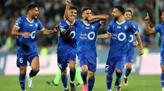 انفجار بمب خبری در استقلال/ دنیا به کام استقلال شد