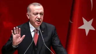 هدف اردوغان از تعلیق روابط تجاری با رژیم صهیونیستی