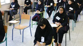 امتحانات نهایی دانش‌آموزان به شنبه آینده موکول شد/ تنظیم برنامه امتحانی جدید