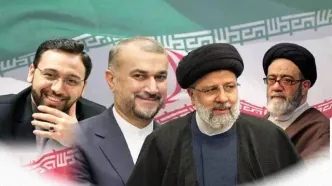 بیانیه انجمن صنفی مدیران رسانه در پی شهادت رئیس جمهور و هیات همراه