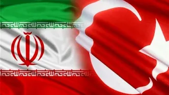 پیام تسلیت ترکیه در پی شهادت رئیس‌جمهور و وزیر امور خارجه ایران