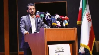 خط‌شکنی رمز نجات کشور از همه بحران‌هاست