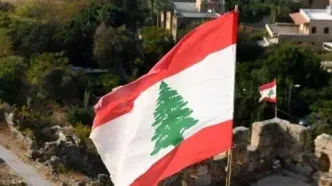 اعلام ۳ روز عزای عمومی در لبنان در پی شهادت رئیس‌جمهور ایران