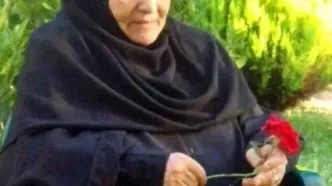 درگذشت مادر سیدحسن نصرالله