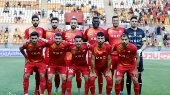 کمک بزرگ فولاد برای قهرمانی پرسپولیس