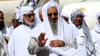 واکنش مولوی عبدالحمید به خبر شهادت ابراهیم رئیسی