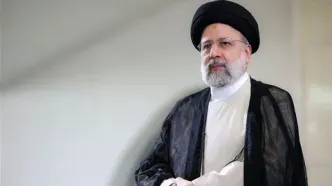شهادت رئیس جمهور خبر اول رسانه‌های جهان/ تصاویر