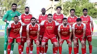 خبر مهم درباره نقل و انتقالات پرسپولیس