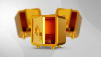 چرخش بزرگ نقدینگی در صندوق های بورسی | خروج سنگین از درآمد ثابت و هجوم به طلا و نقره | جهش 10 درصدی صندوق های نقره